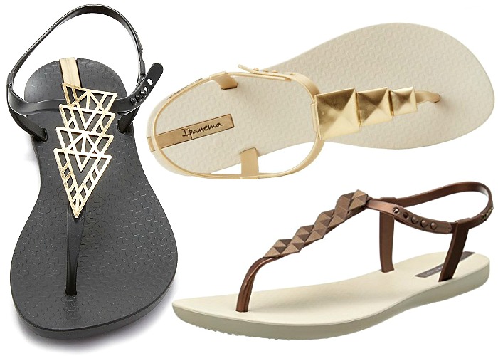 ipanema cleo sandals