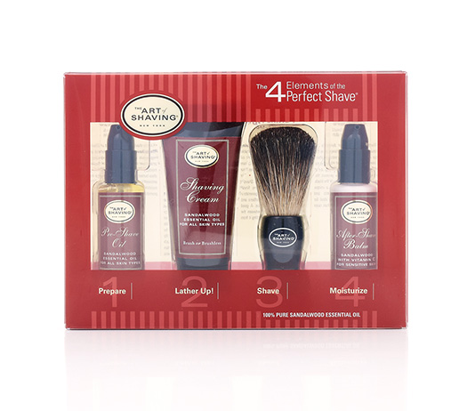 Men's Shaving Kits