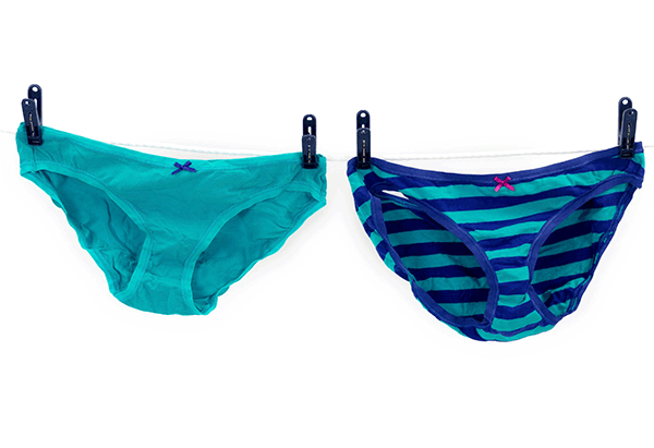 Travel Underwear – How Many Should I pack for My Round-the-World Trip?