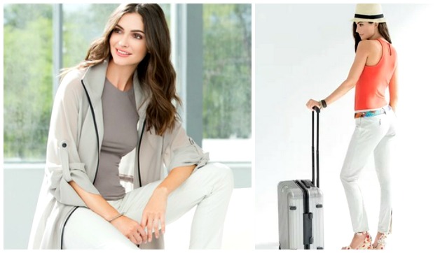 Anatomie Travel Clothes for Women: Functional Fashion