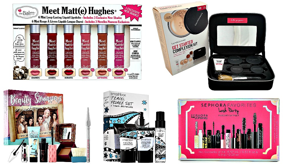 cheap womens gift sets