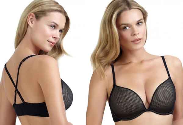 How to Choose the Best Bras for Travel