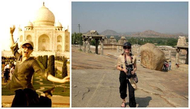 Backpacker Fashion: What to Wear in India