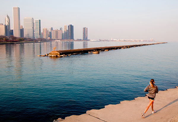 What to Pack for Chicago Getaways