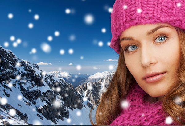 Ski Trip Packing List for Fashionistas