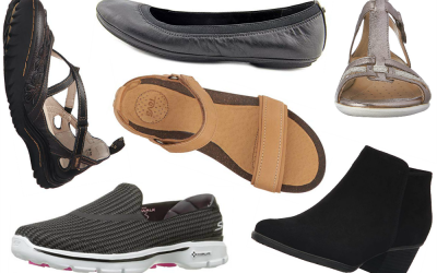 Best Shoes for Travel: Don’t Buy Another Pair Until You Read This