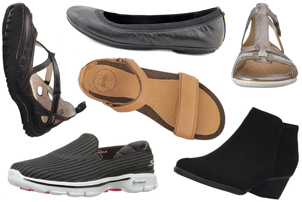Best Shoes for Travel: Don't Buy 