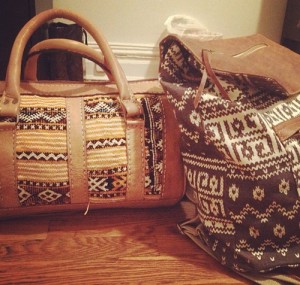 Pack Like a Fashion Publicist! A Fashionista's Must Have Travel Essentials