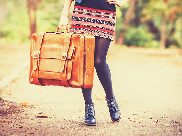 Weekender Bags for Holiday Travel: Fly in Style with our Top 10 Picks!