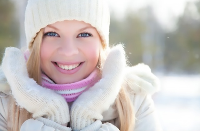 Winter Skin Care Tips for Travelers