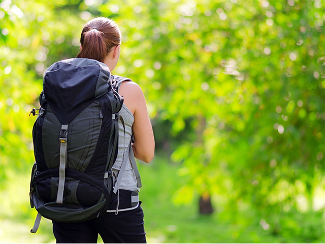 How to Clean Your Travel Backpack