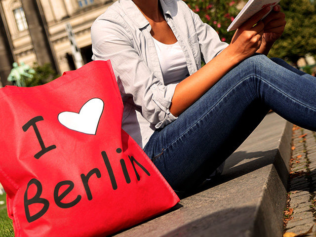 What to Wear in Berlin: Summer Style Guide