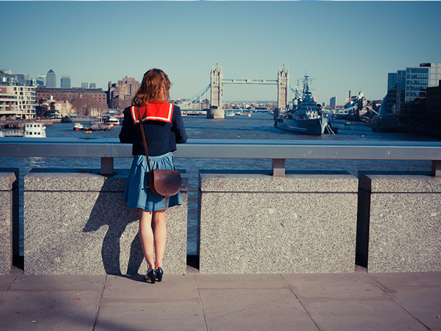 england travel outfits