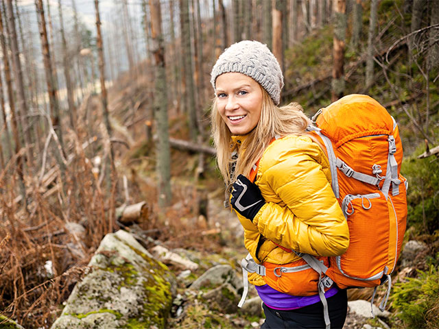 Need the Best Hiking Gear List for Female Trekkers? Here it is!