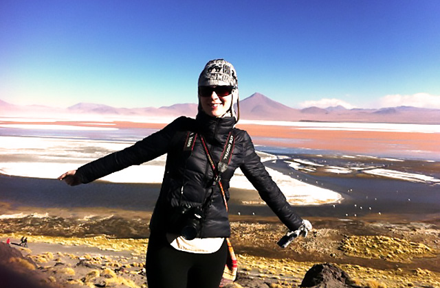 Backpacking South America: The Complete Women’s Packing Guide