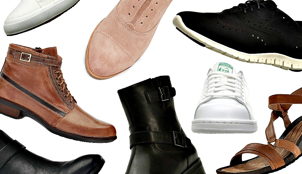 What Shoes to Wear in Paris in Summer and Winter: Parisian Shoe Trends