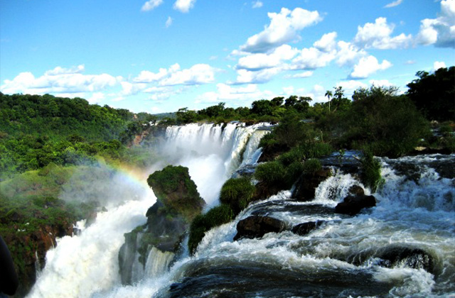 What to Wear in Brazil: Waterfalls, Samba, and Thongs