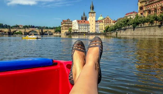 Could These Be Best Travel Shoes For Europe Are These Really The Best Travel Shoes For Europe In Summer