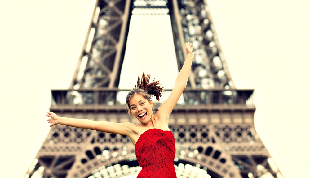 What to Wear in Paris: Clothing, Shoes, and Travel Tips!