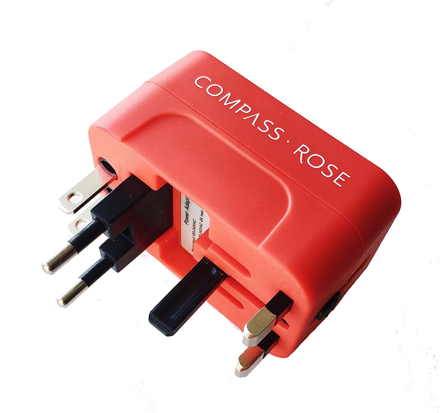 What is the Best Travel Adapter?