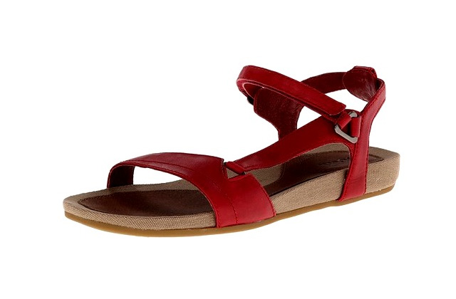 teva capri sandals