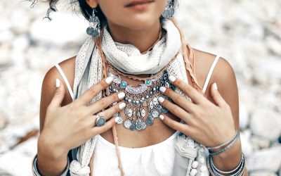 Traveling With Jewelry: 10 DIY Packing Tips & Tricks