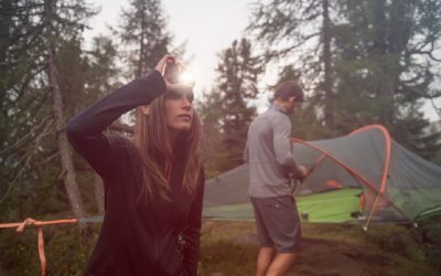 Best Travel Headlamps for Hiking, Camping, or Exploring