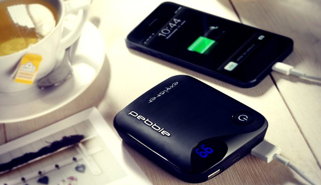 best portable chargers for travelling