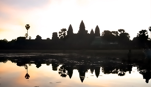 Packing List for Siem Reap: What to Wear in Angkor Wat