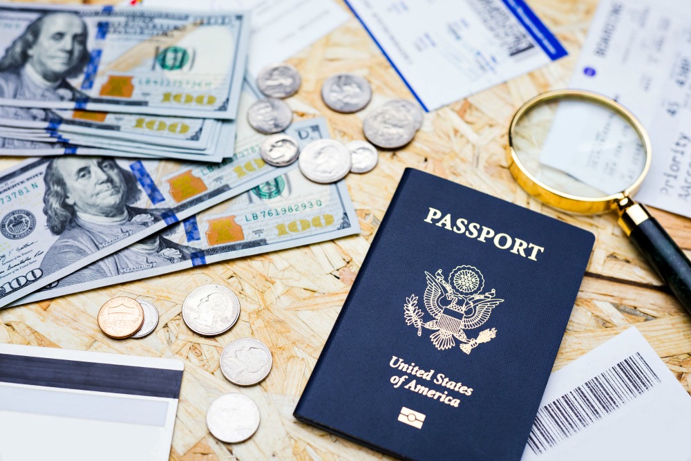 How Do You Keep your Stuff Safe While Traveling Abroad?