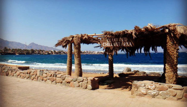 lady travel sharm el sheikh