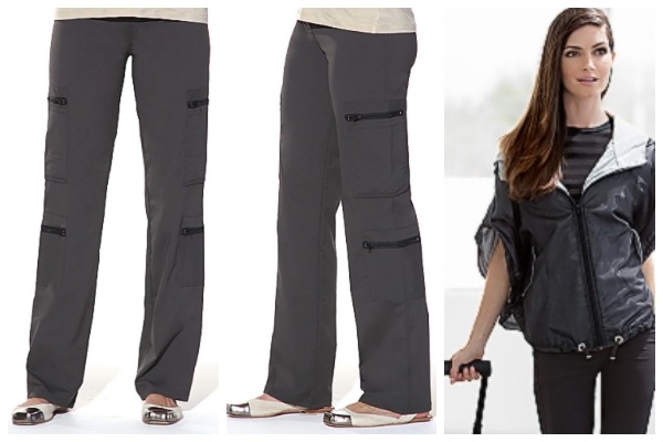 Anatomie Fiora Travel Pants Review: Do they Pass the Ultimate Mom Test?