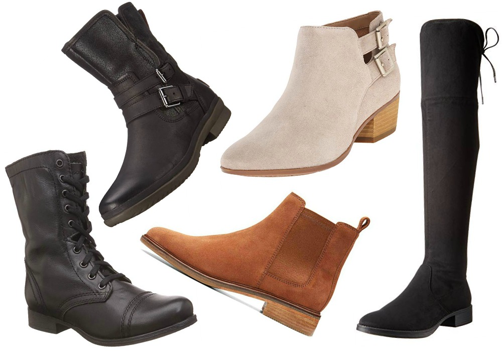 fall boots
