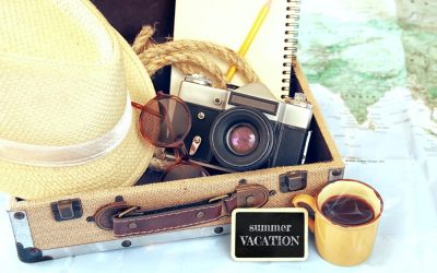 The Ultimate Packing List for Women over 40: Hot Weather Travel (Part 3)
