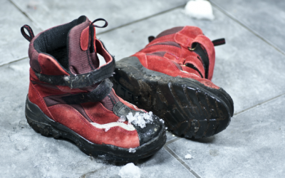 Shoe Care Tips for Winter Travel: 10 Noteworthy Do’s and Dont’s