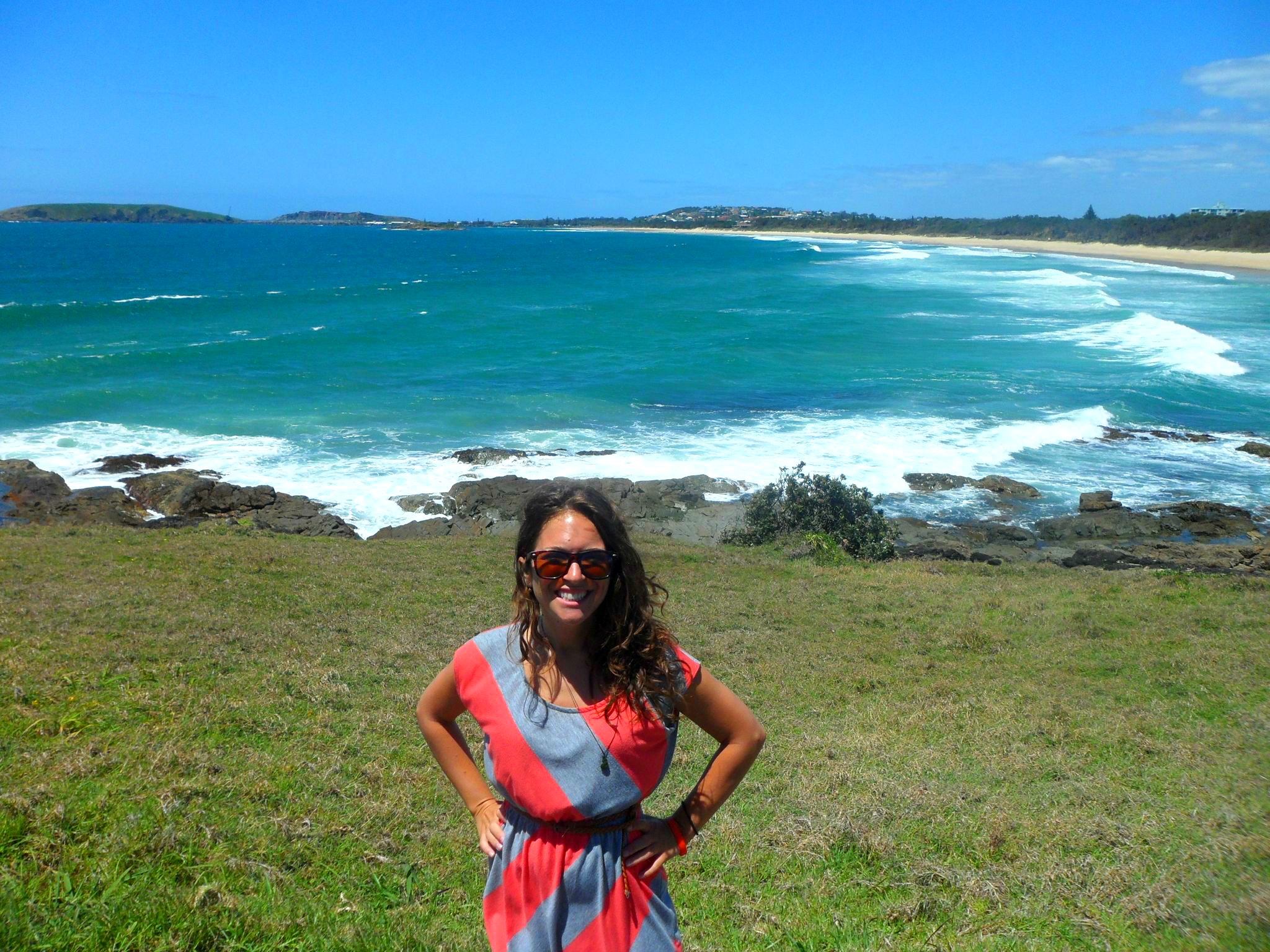 Interview With Beach Chic Laura Bronner