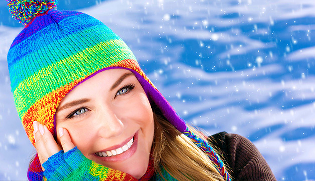 Sun Safety Tips for Outdoor Winter Trips: Don’t forget to pack this