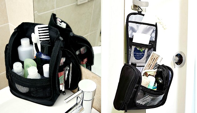 What S The Best Hanging Toiletry Bag For Women