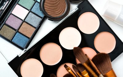 5 Best Makeup Palettes for Travel