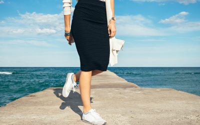 Best Travel Skirts: Choose the Length and Style to Suit You