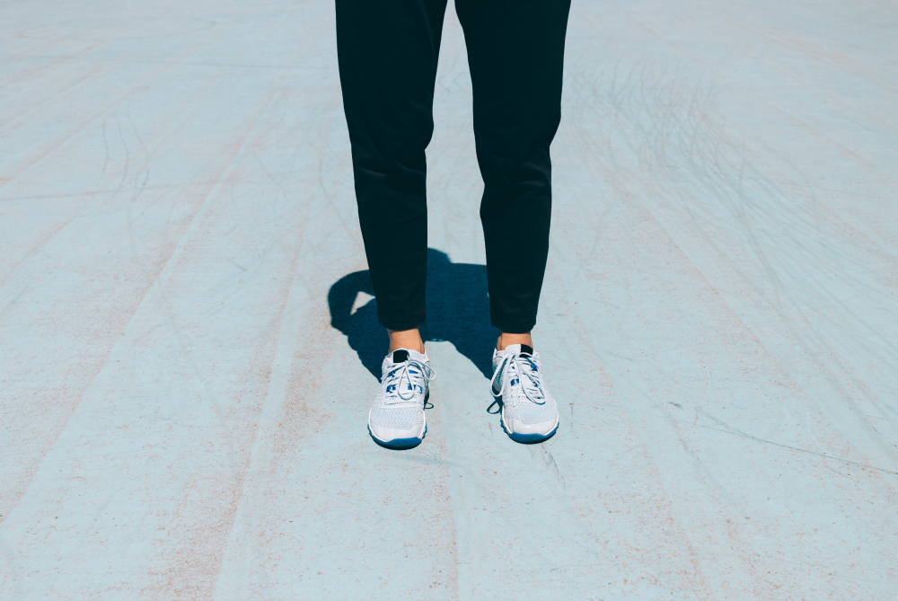 jogging outfit for ladies