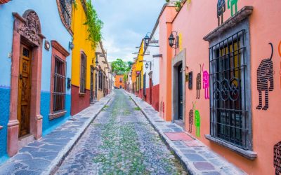 What to Wear to San Miguel de Allende: Escape the Winter in Mexico