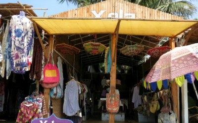 GOA: Shopping in India’s Boho Chic Capital