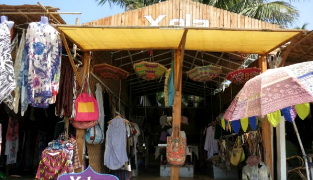 GOA: Shopping in India’s Boho Chic Capital