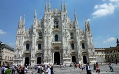 Shopping in Milan: 10 Corso Como Secrets for the Traveling Shopaholic