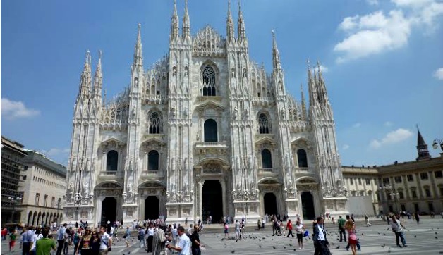 Shopping in Milan: 10 Corso Como Secrets for the Traveling Shopaholic