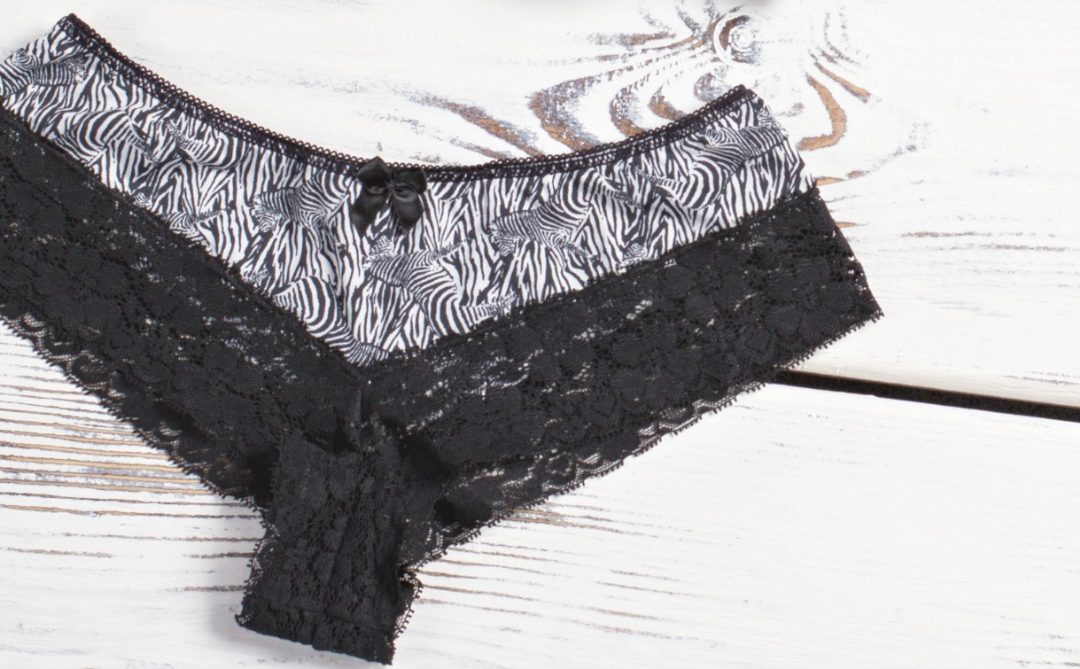 Best Travel Underwear For Women 10 Brands That Top Our List