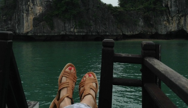 Cute Travel Sandals: The Unexpected Style I Fell in Love With