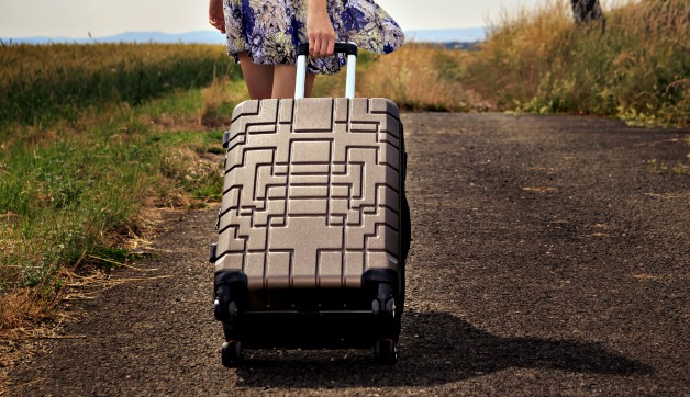 best hard sided luggage