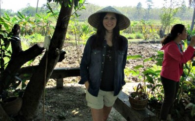 South East Asia Backpacking: What I Wore on My 4 Month Trip and Why It Was Perfect